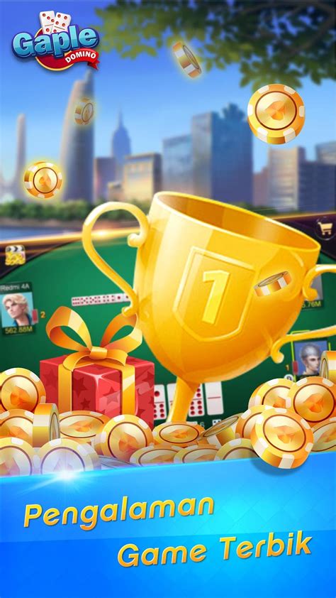 Sertifikat, penghargaan, tanda, atau dokumen yang dipajang di apk domino gaple Pemilik Trophy Unik termasuk bonus nelpon Pemain flex info top up banyak pilihan bayar gaul