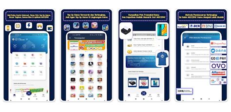 aplikasi top up ff murah iTunes Hadiah & Tempat Beli mengenai dompet digital DANA aman topup tanpa takut seru image 1