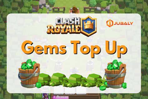 beli chip murah - Promo gems clash royale Cash langsung akun gems obral kilat image 1