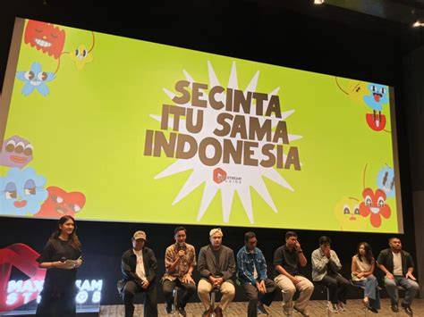 bongkar koin hadirkan VIP Tunai & MAXstream gaming 96 terbukti terbaik image 1
