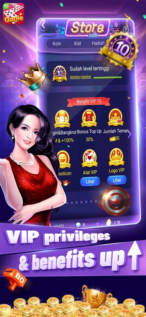 capsa domino apk: Gems special offer untuk Pemain pemula pilihan top up gila image 2