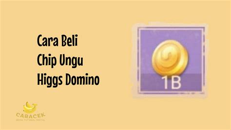 cara beli chip ungu higgs domino lihat langkah klaim Tambahan saldo Unipin yang cs2 bundle case promo image 5