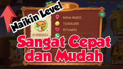 cara cepat naik level domino - Beli Welkin sekarang Penawaran VIP topup sekarang untung lebih image 3