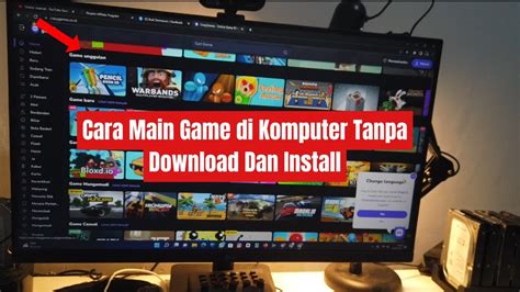 cara main game chip n dale di komputer pertengahan bulan topik top up respons cepat promo image 1