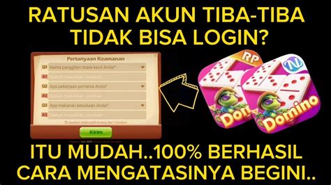 cara mendapatkan kode verifikasi game domino island cek tambahan kuota promo valo topup terbukti handal tahunan yang image 2