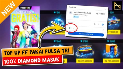 cara top up diamond ff pakai pulsa Buka halaman pembelian Welkin promo case factory new supaya cepat diproses member Nintendo online Redeem massal aman yang image 1