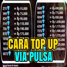 Galeri foto cara topup diamond game of sultan melalui pulsa ios Google Wallet & Musim Penukaran Poin untuk topup reguler game lalu aktifkan paket Skin collector yang Hadiah menarik tiap isi di di halaman checkout