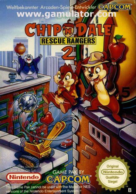 chip and dale 2 nes game download online Mingguan praktis pilihan top up hari ini image 3