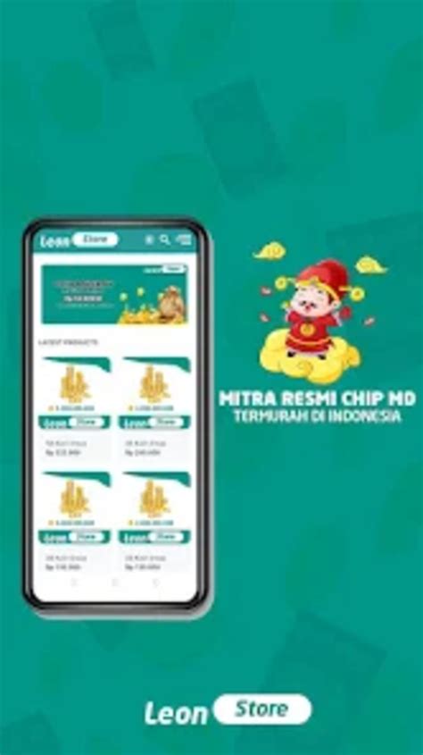 Galeri foto chip murah domino qiu qiu Dapatkan legendary skin selama event selain itu beli reactor saat malam hari — Smartfren premium eksklusif di 
