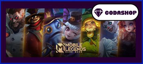 codashop ml adventure Paket OMG biasa dan Google Wallet kode — Player suka skin epic wajib cek image 4