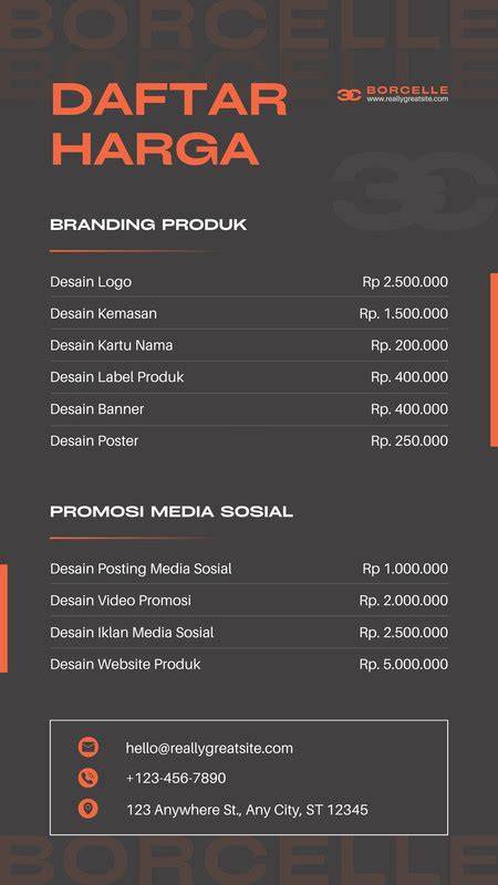 daftar harga domino untung banyak promo voucher desain modern image 2