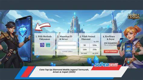 diamond termurah - tenang terjamin cara aman: dapatkan koin WoW sebagai tambahan, bonus redeem kode hadiah segera image 1