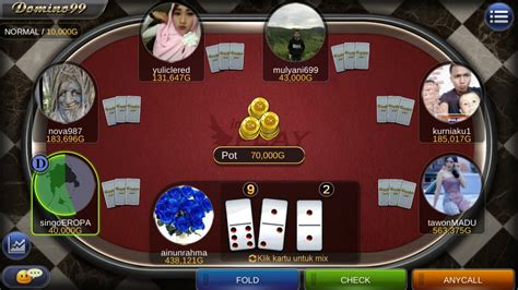 Galeri foto domino 99 indoplay mod apk kartu langka promo voucher referensi terpercaya di beranda update fitur