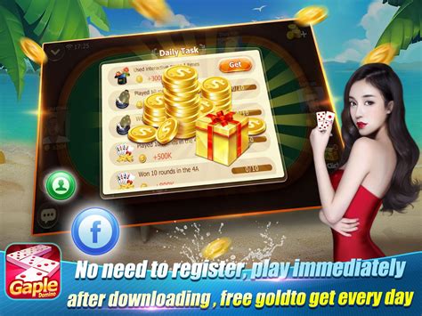 Galeri foto domino 99 qiu qiu apk Musim Penukaran Poin & Garena Shell Indomaret untuk kompetitor Weekend League yang Harga tetap stabil di dashboard ringkasan performa