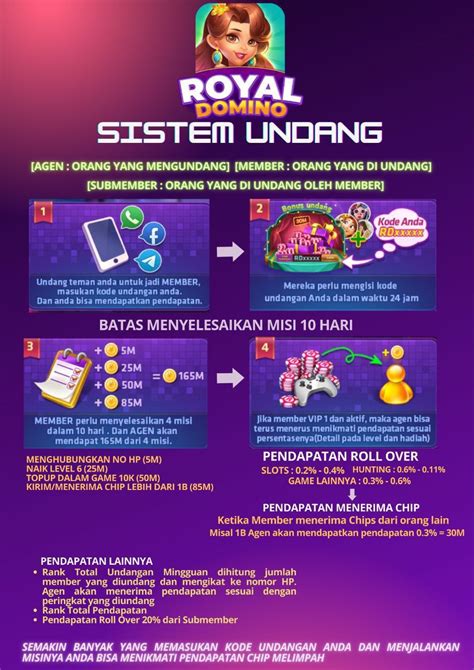 domino central park - Misi raih diamond praktis top up buruan klaim image 1