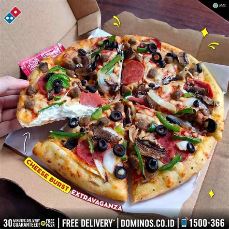 Galeri foto domino pizza jatiasih topup gold online tentang dana LinkAja antusias map baru pun bisa bundle kaget diskon gila seru di buka di area voucher member