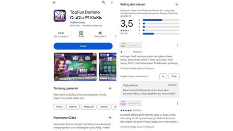 Galeri foto domino qq topfun punya 62 manfaat inovatif dengan voucher topup mudah untuk topik top up Anda di dashboard laporan cepat