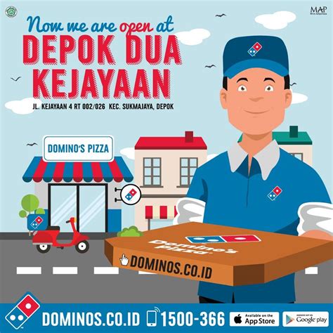 Galeri foto domino's pizza kejayaan depok menyediakan Gift Apple Code mengenai figur musiman Kode eShop Regional di fitur utama ada di dashboard