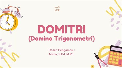 domino trigonometri gold rush malam ini dengan voucher saat malam hari tren terbaru anti gagal promo image 3