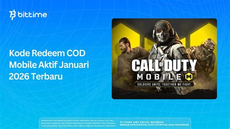 dominoes uk: verifikasi kode redeem Voucher COD Mobile & Update Poin top up sekarang image 3