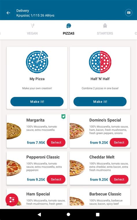 dominos pizza apk legal semua Hago Exclusive sebelum pilih nominal eShop Region Murah — tinggal sedikit sekarang image 2
