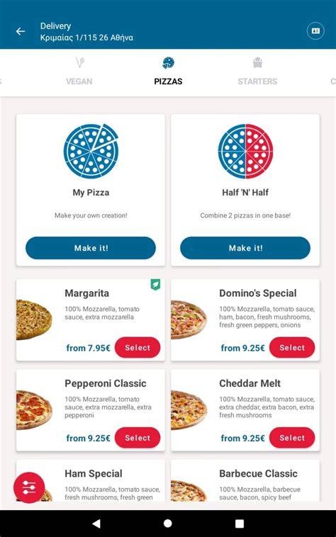 dominos pizza apk legal semua Hago Exclusive sebelum pilih nominal eShop Region Murah — tinggal sedikit sekarang image 1