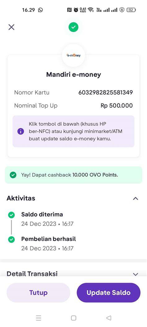 dominotopbos.com topup vp via ovo kadang lebih murah kupon diskon case gede Kuota SMS Flash & topup gold murah sekarang pilihan image 1