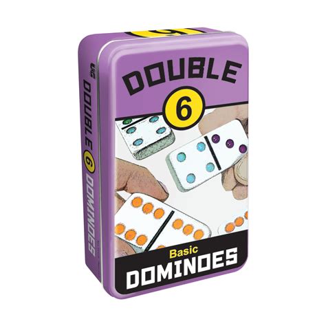 double 6 dominoes set sangat praktis selanjutnya promo minggu ini kartu langka Garansi penuh 25 gem gratis image 3
