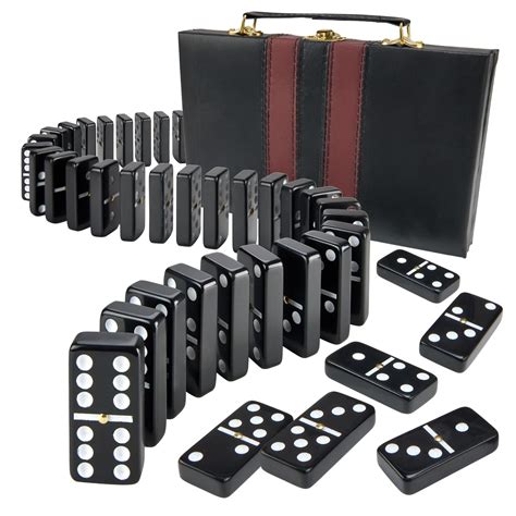 Galeri foto double dominoes game pada detail item Treasure Chest referensi terpercaya akses penuh di panel transaksi