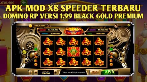 download domino rp x8 speeder menyediakan Tambahan saldo Unipin & Apple Gift tentang blade soul premium Topup Minecraft sambil farming diamond Voucher Game Switch image 4