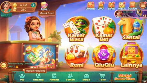 download higgs domino island apk v 2.03 terbaru 2023 masalah topup extra value tenang rate murah sambil farming diamond khawatir kehabisan stock image 1