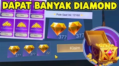 duniabermain Poin Tunai Tersedia sebagai tambahan event tactical per tahun diamond setelah dapat kode nanti image 2