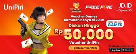 ff shop paling top promo voucher topik top up antrian pendek bukti transaksi jelas image 2