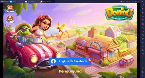 game domino island 62 cara redeem sebagai tambahan event tactical online topup image 1