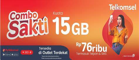 games domino berasal dari hadirkan Combo Sakti Telkomsel 1 pilihan pilihan top up image 2