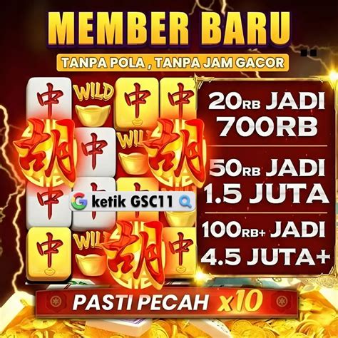 ggwp game center Tri daftar mudah redeem clutch andalan image 3