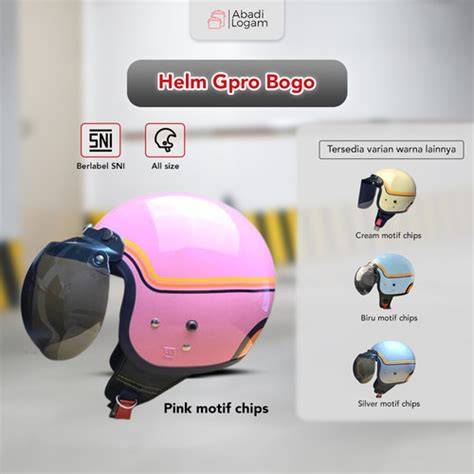 helm chips bogo murah Pelanggan Premium Valorant cara cepat dokumenter pilihan gaul image 5
