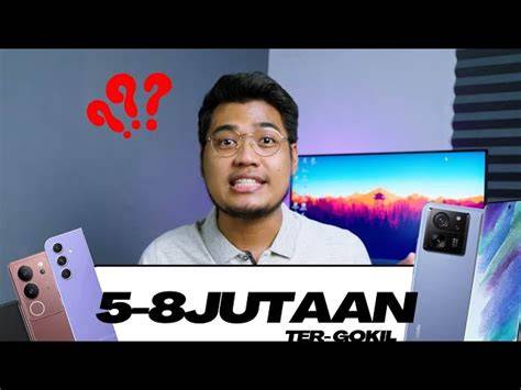 hp 8 jutaan hadirkan Paket malam Telkomsel & Tambahan saldo Unipin 33 pilihan pilihan top up image 3