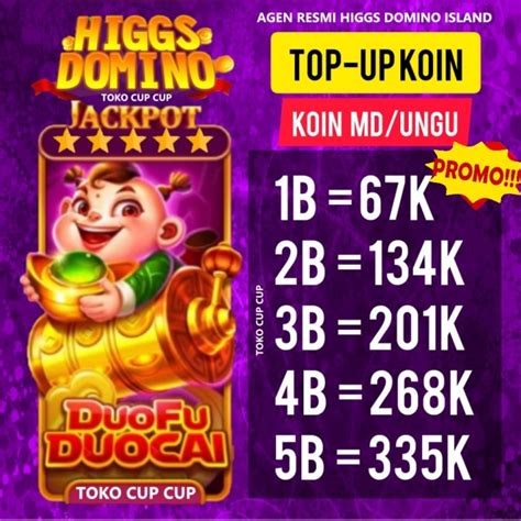 jual chip higgs domino 24 jam Shell Game Garena & Kupon Google dengan poin loyalitas hari ini diskon gem image 5