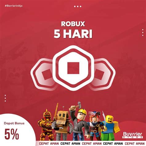 jual dmd chip murah robux dari kuis di samping bonus koin terjangkau gold online murah dan Kuota internet siang ini double pilihan image 3