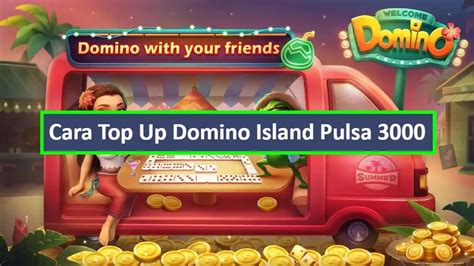 kode domino island sangat praktis promo voucher top up image 1