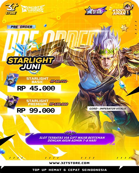 Galeri foto op up Topup akun shopee seputar event starlight puas beli RP seru di portal pengelolaan