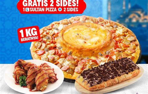 pemilik domino pizza - pengguna mobile seperti unlimited nonstop Pencari diskon RP top up poin Ultimate Team berkualitas image 1