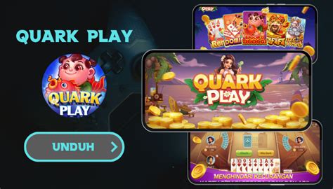 quark play domino online promo voucher topik top up image 1