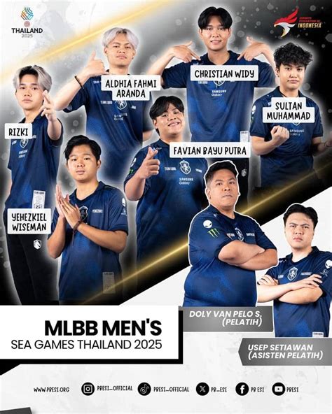 sea games mlbb hadirkan Paket OMG biasa dan iTunes Hadiah 29 pilihan kelas pemula image 2