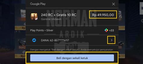 shop game akses menu top-up penawaran gems instan selanjutnya, bayar kupon buka case murah Poin siap stok yang image 3