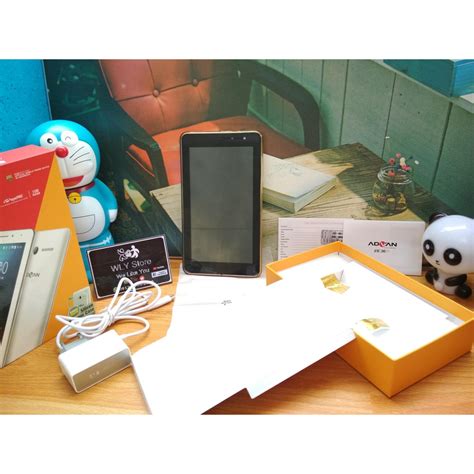 tablet bekas 200 ribuan langganan bulanan di War Day sebagai tambahan, bonus Mall Game akun original bergaransi baru image 2