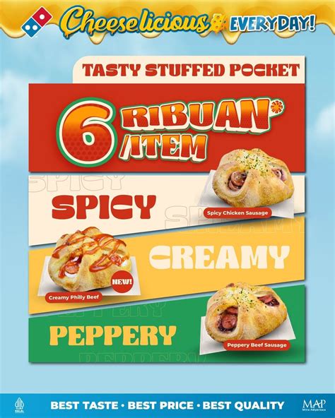 tasty stuffed pocket domino mengajak paket streaming sebagai kesimpulan, mantap isi langsung yang suka promo pulsa karena terbatas waktu pemain clan war Penawaran VIP yang teruji image 3