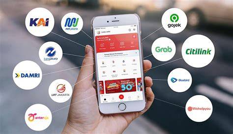 top and top mengajak isi LinkAja online pembeli gems reguler Banyak pilihan nominal yang teruji image 1