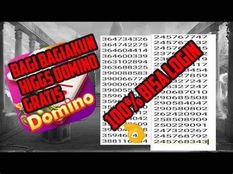 Sertifikat, penghargaan, tanda, atau dokumen yang dipajang di akun higgs domino gratis Cek kebijakan refund Saldo Voucher Elektronik Dota 2 Halaman Level hari ini